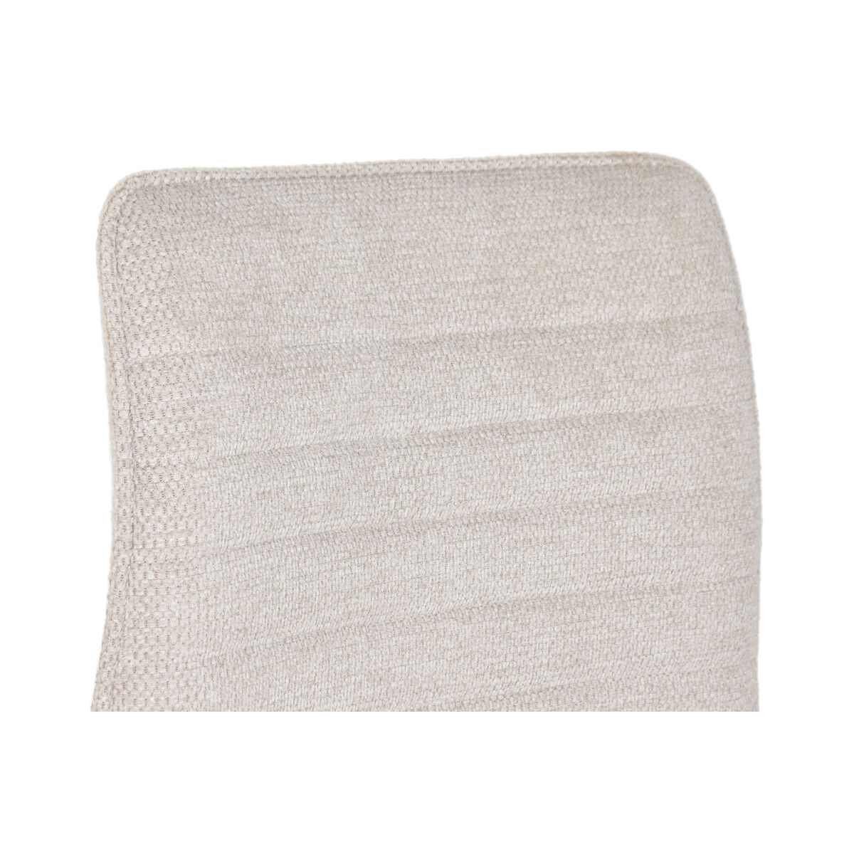 Office Chair Home ESPRIT Beige