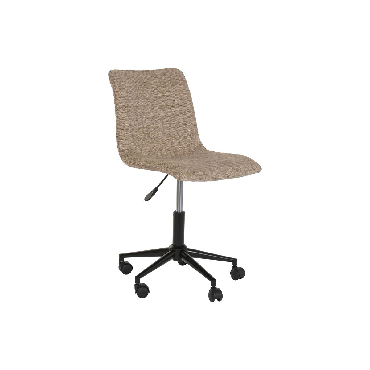 Office Chair Home ESPRIT Brown