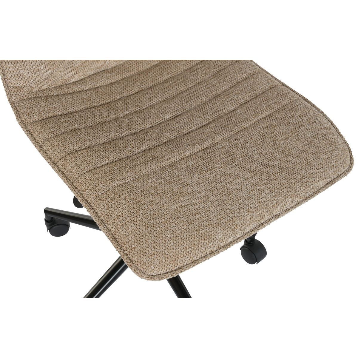 Office Chair Home ESPRIT Brown