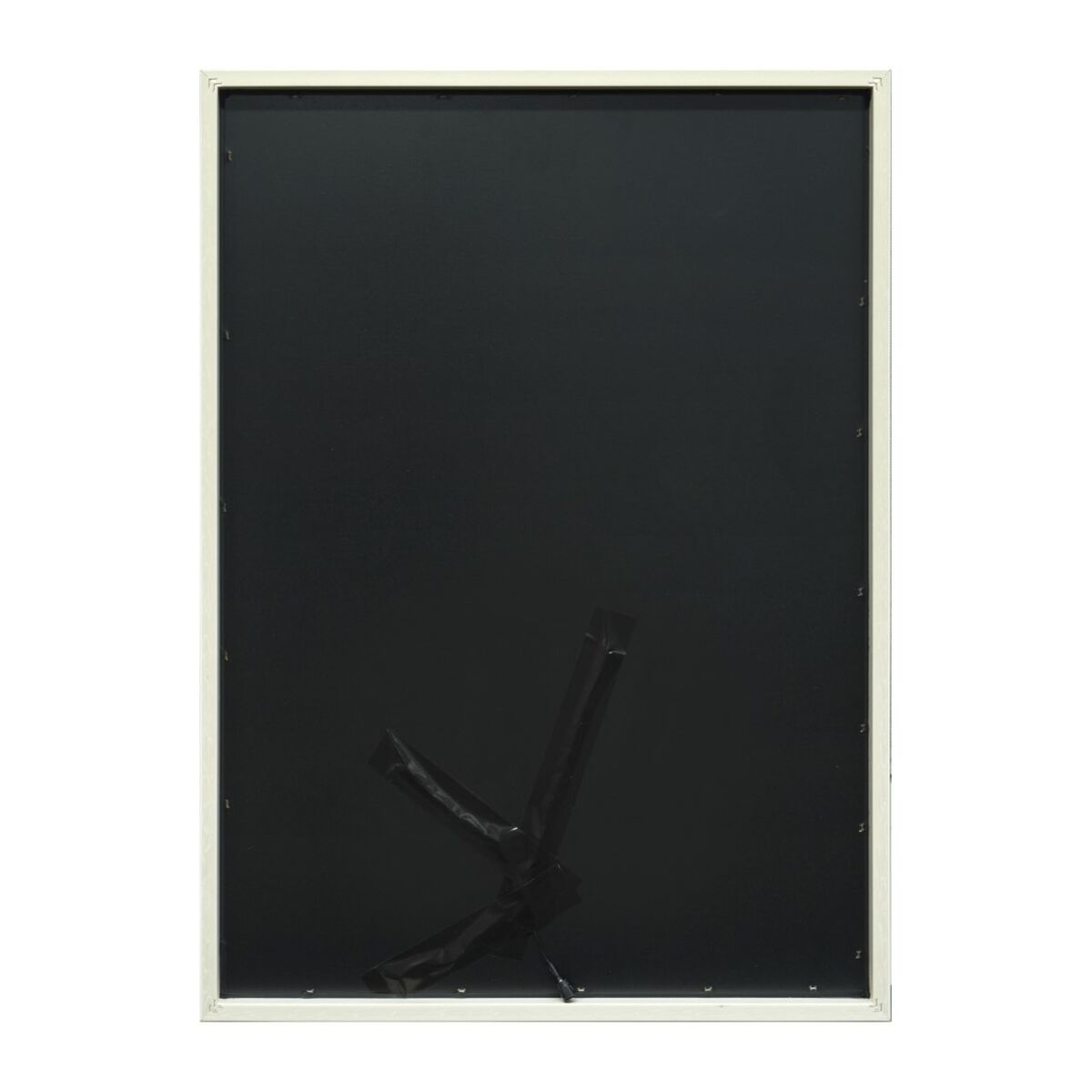 Painting Home ESPRIT Modern animals 53 X 3,7 X 73 CM (2 Units)