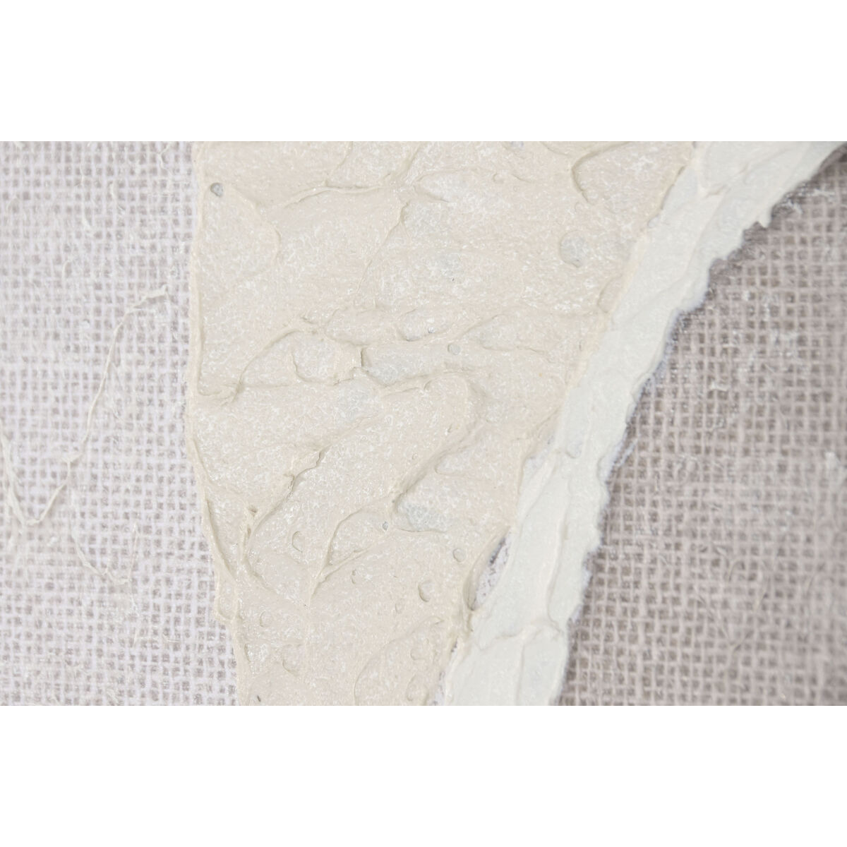 Painting Home ESPRIT White Beige Abstract Urban 52 X 4 X 167 CM 53 X 4 X 168 CM (2 Units)