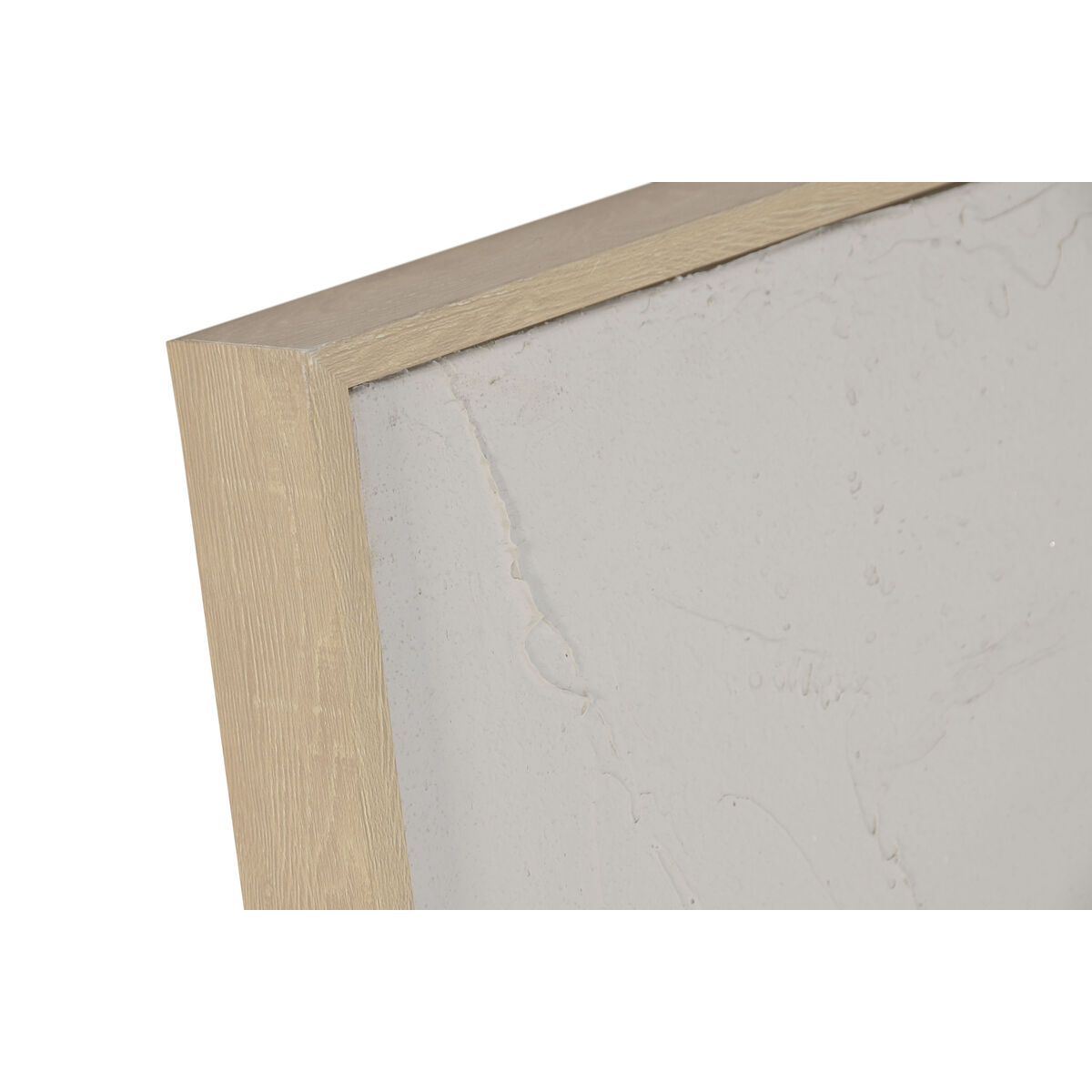 Painting Home ESPRIT Brown Beige Modern Scandinavian (2 Units)