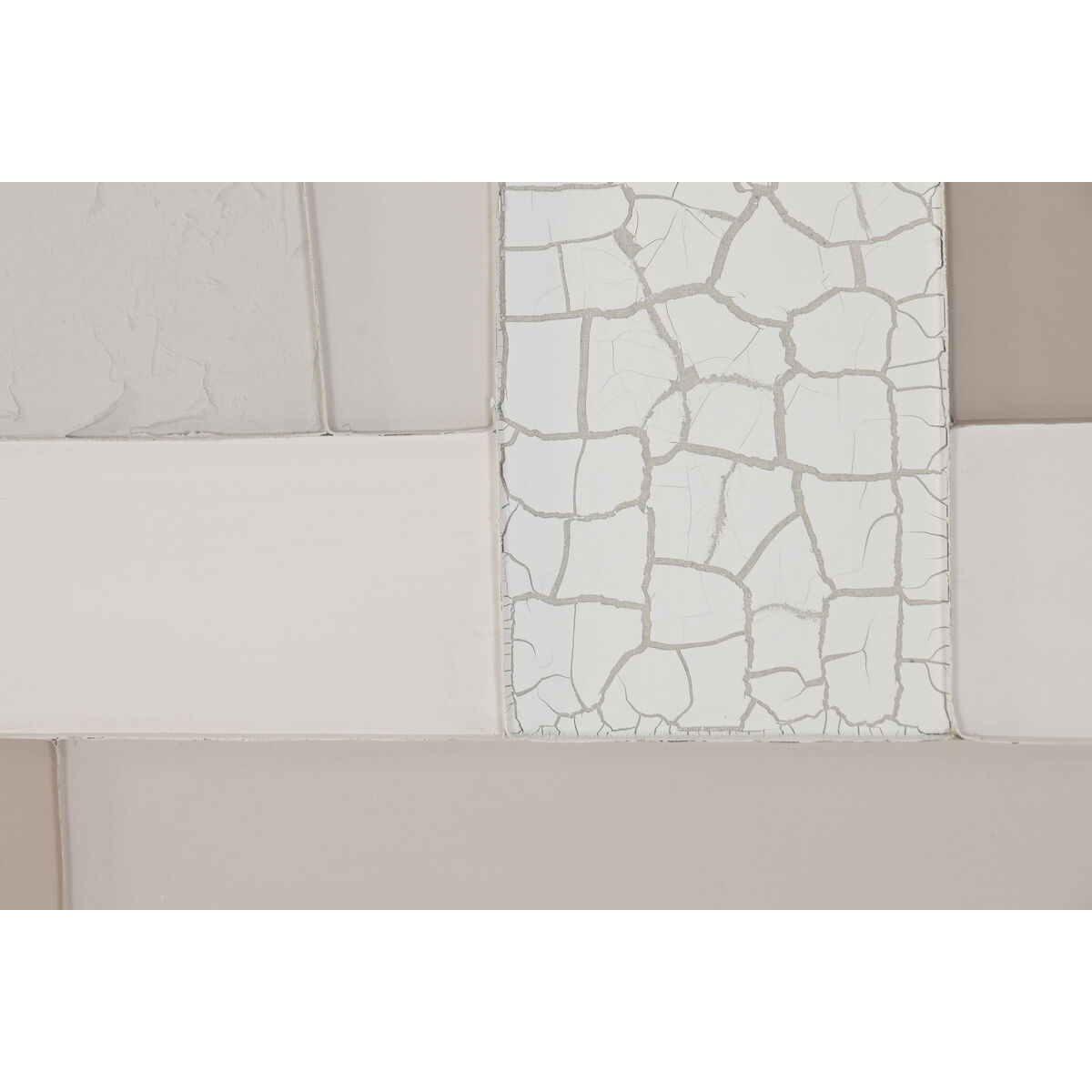 Painting Home ESPRIT Brown Beige Modern Scandinavian (2 Units)