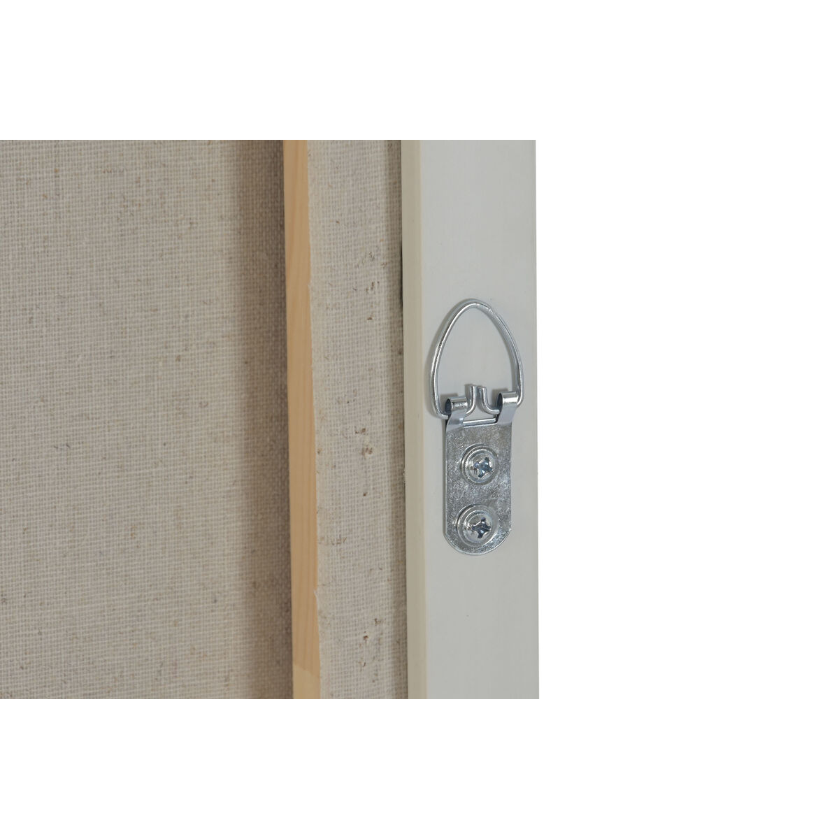 Painting Home ESPRIT Brown Beige Modern Scandinavian (2 Units)