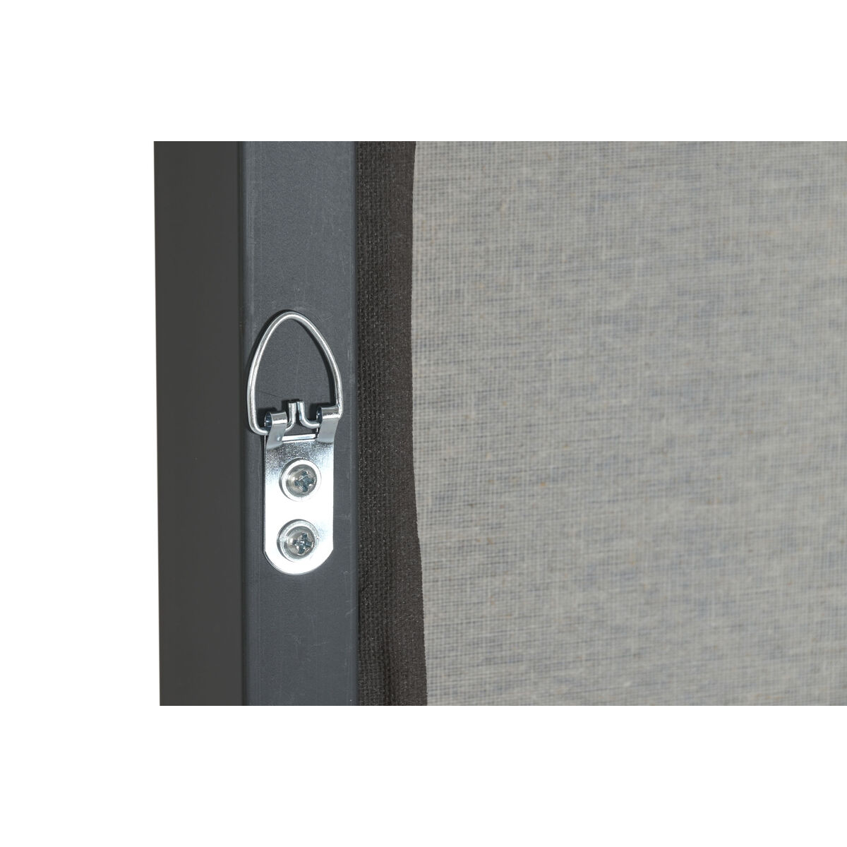 Painting Home ESPRIT Brown Black Colonial (2 Units)
