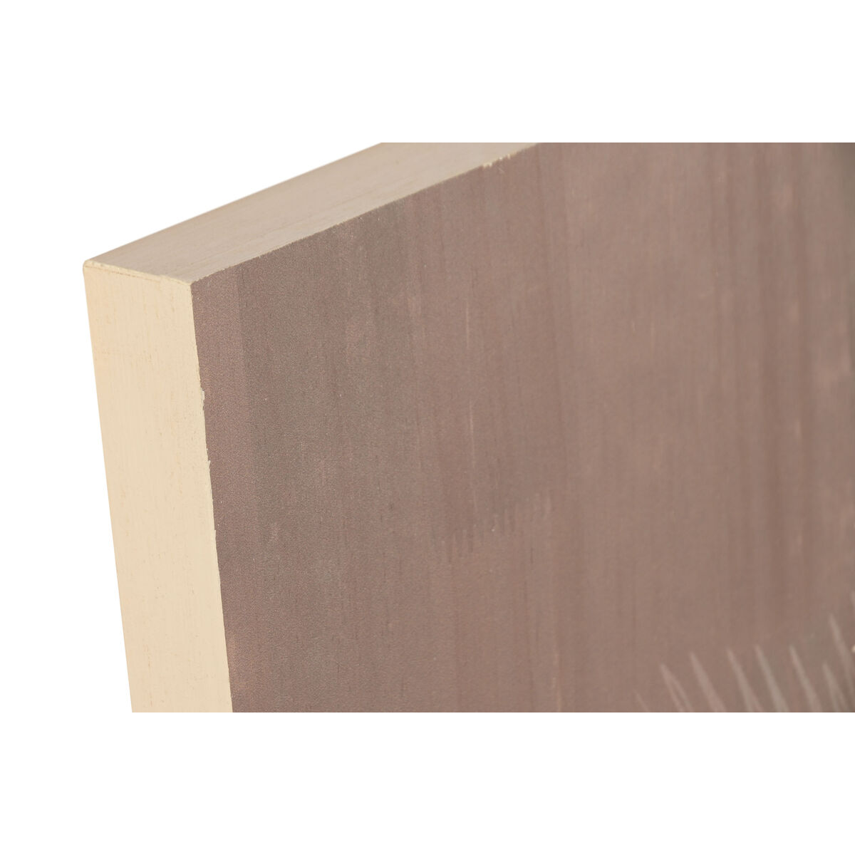 Painting Home ESPRIT Brown Palms Colonial 40 X 3,6 X 120 CM (3 Pieces)