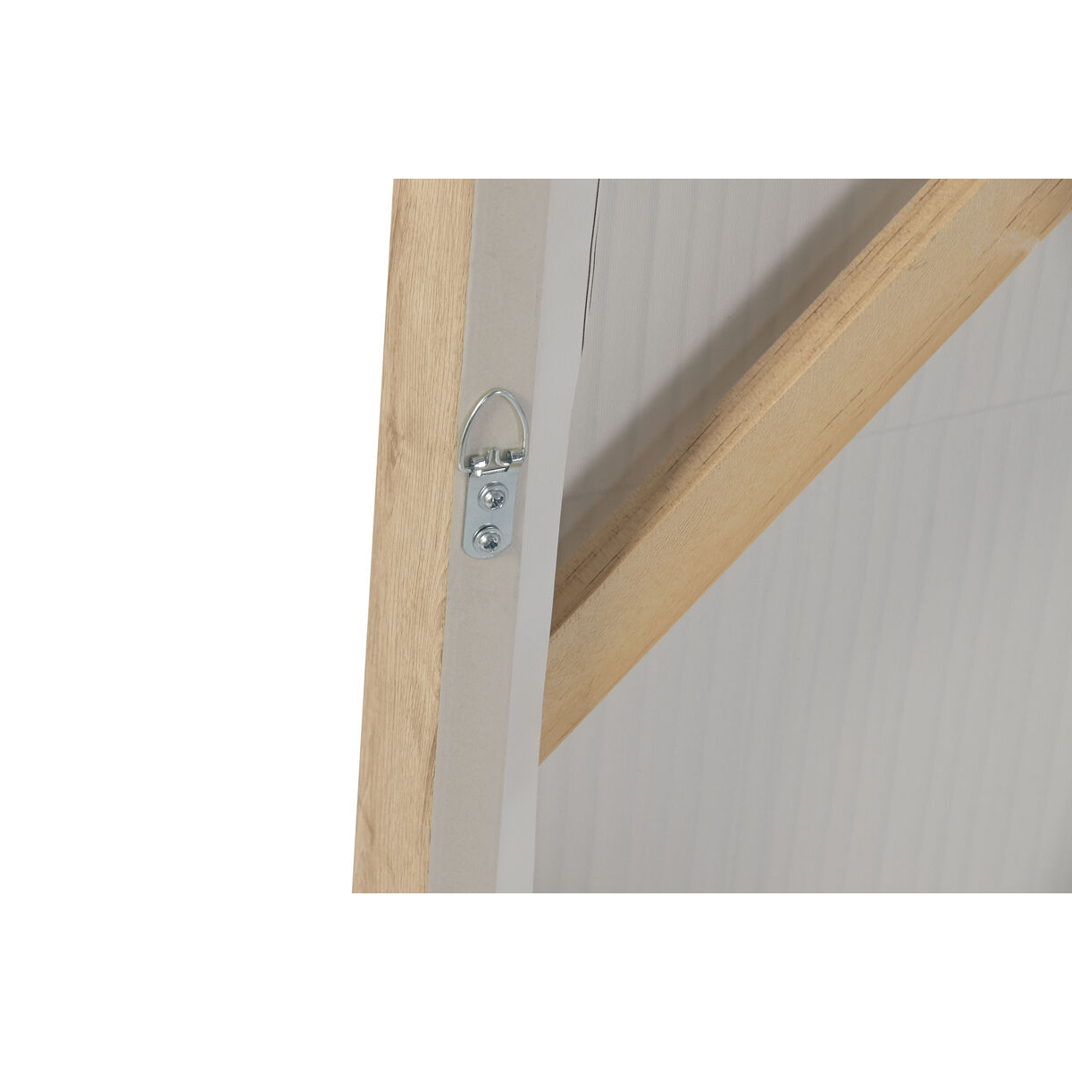 Painting Home ESPRIT White Beige Modern Urban 142,5 X 4,5 X 72,5 CM (2 Units)