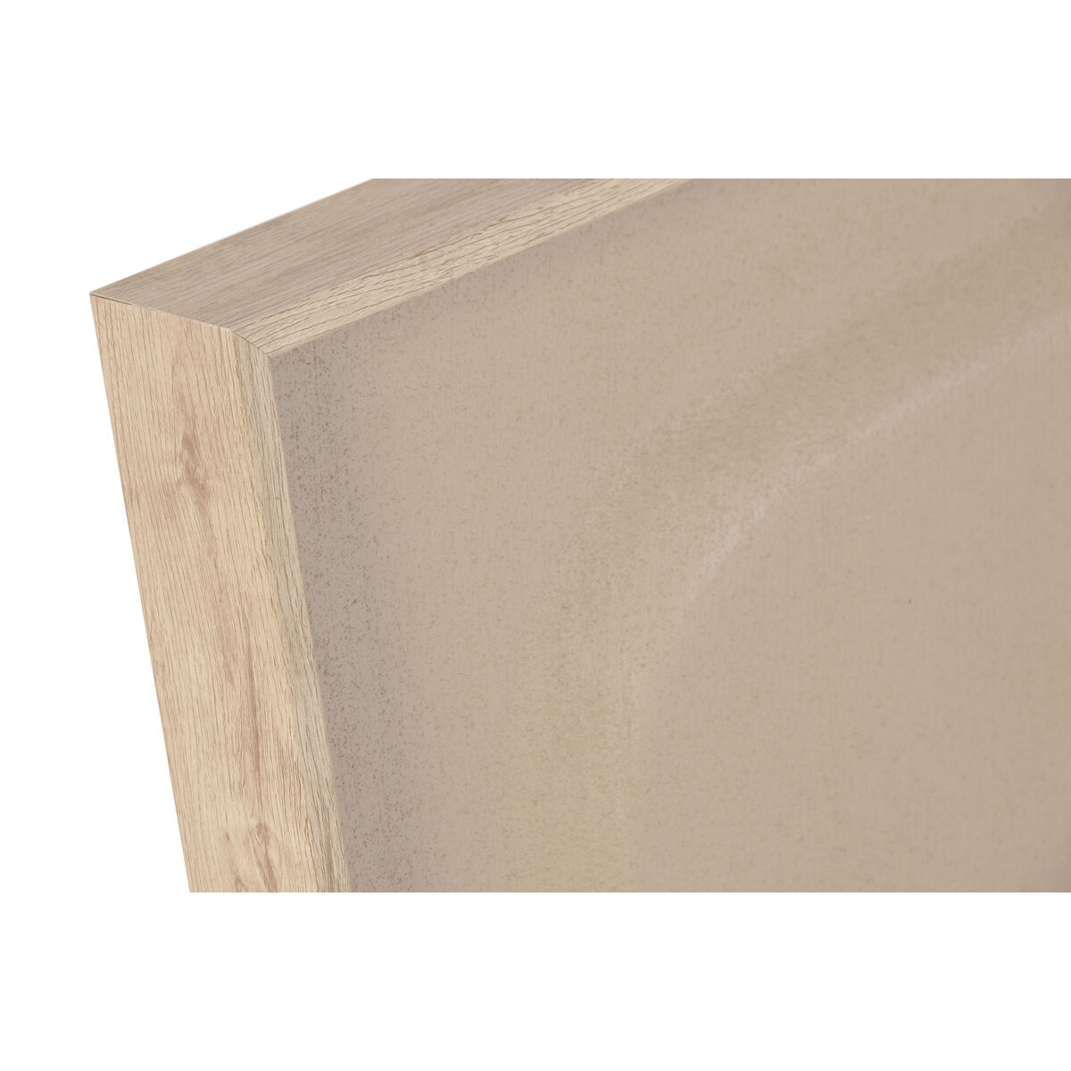 Painting Home ESPRIT Brown Beige Abstract Scandinavian 50 x 4,5 x 70 cm (2 Units)