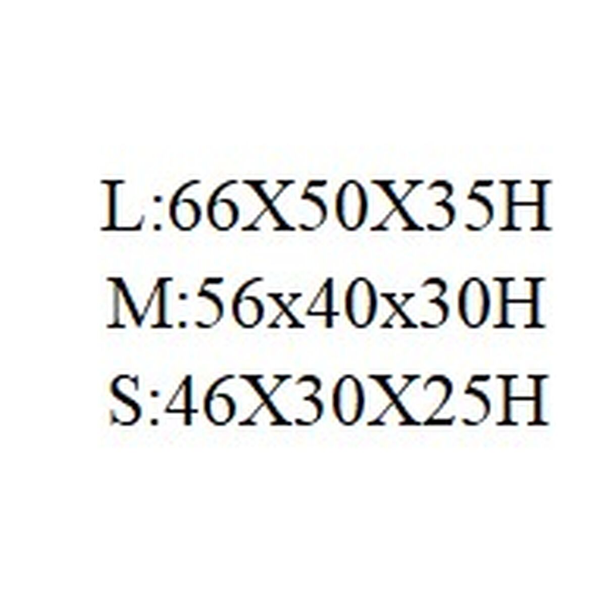 Lamp Shade Home ESPRIT Brown Metal Fibre Natural Urban 66 X 50 X 35 CM (3 Pieces)