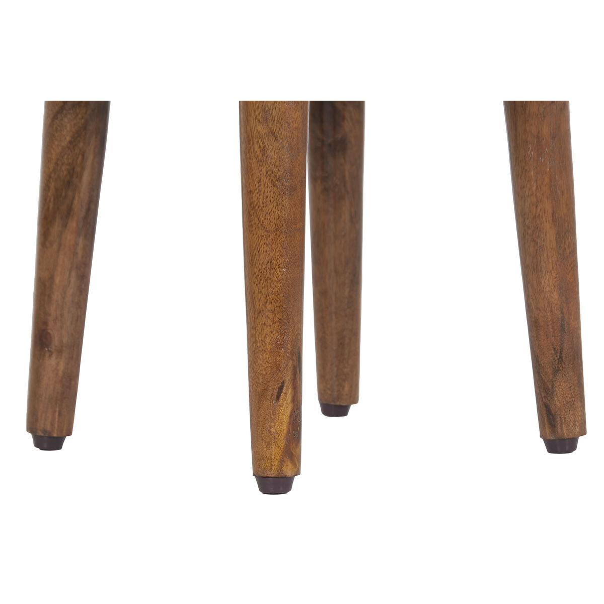 Footrest Home ESPRIT 40 x 40 x 56 cm