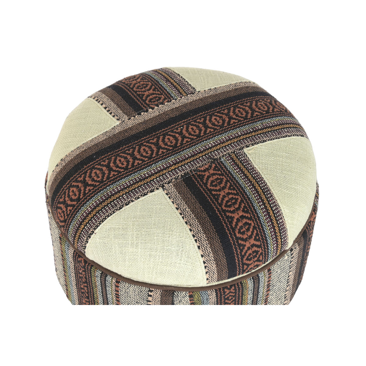 Footrest Home ESPRIT 40 x 40 x 56 cm