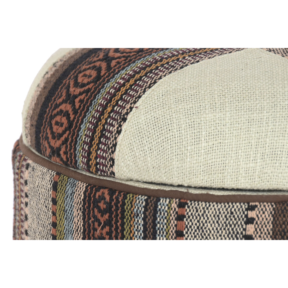 Footrest Home ESPRIT 40 x 40 x 56 cm