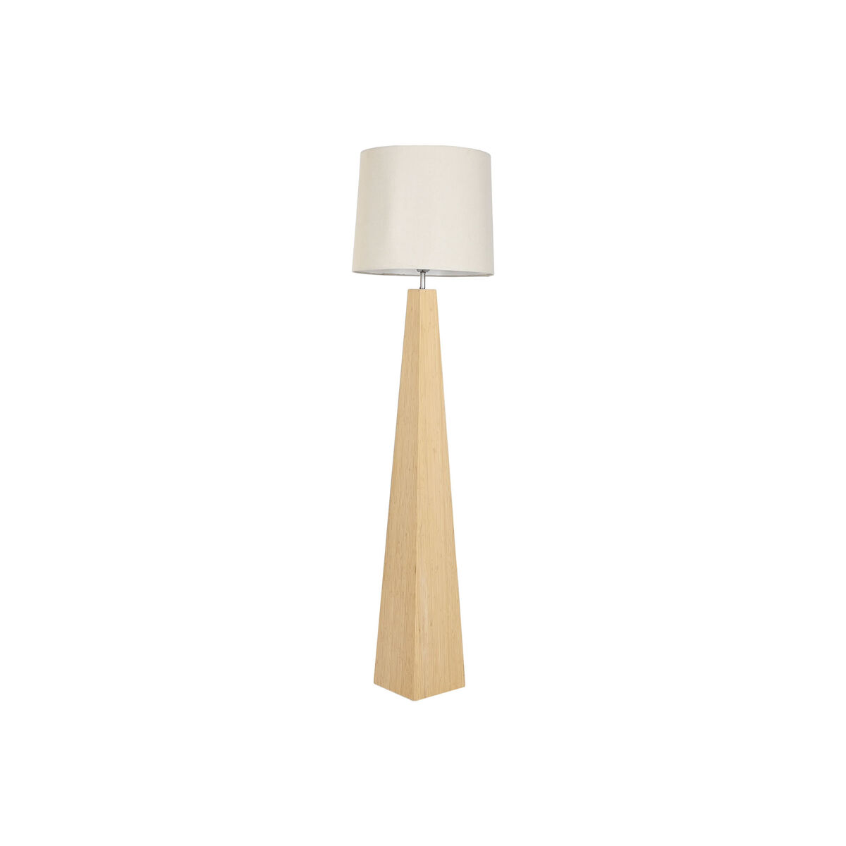 Floor Lamp Home ESPRIT Brown 220 V 42 X 42 X 158 CM Floor Lamp Home ESPRIT Brown 220 V 42 X 42 X 158 CM