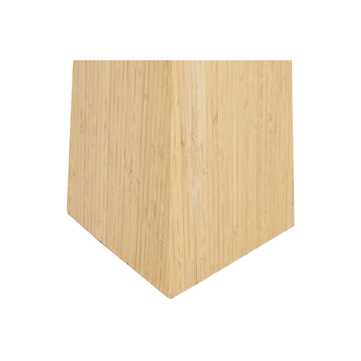 Floor Lamp Home ESPRIT Brown 220 V 42 X 42 X 158 CM