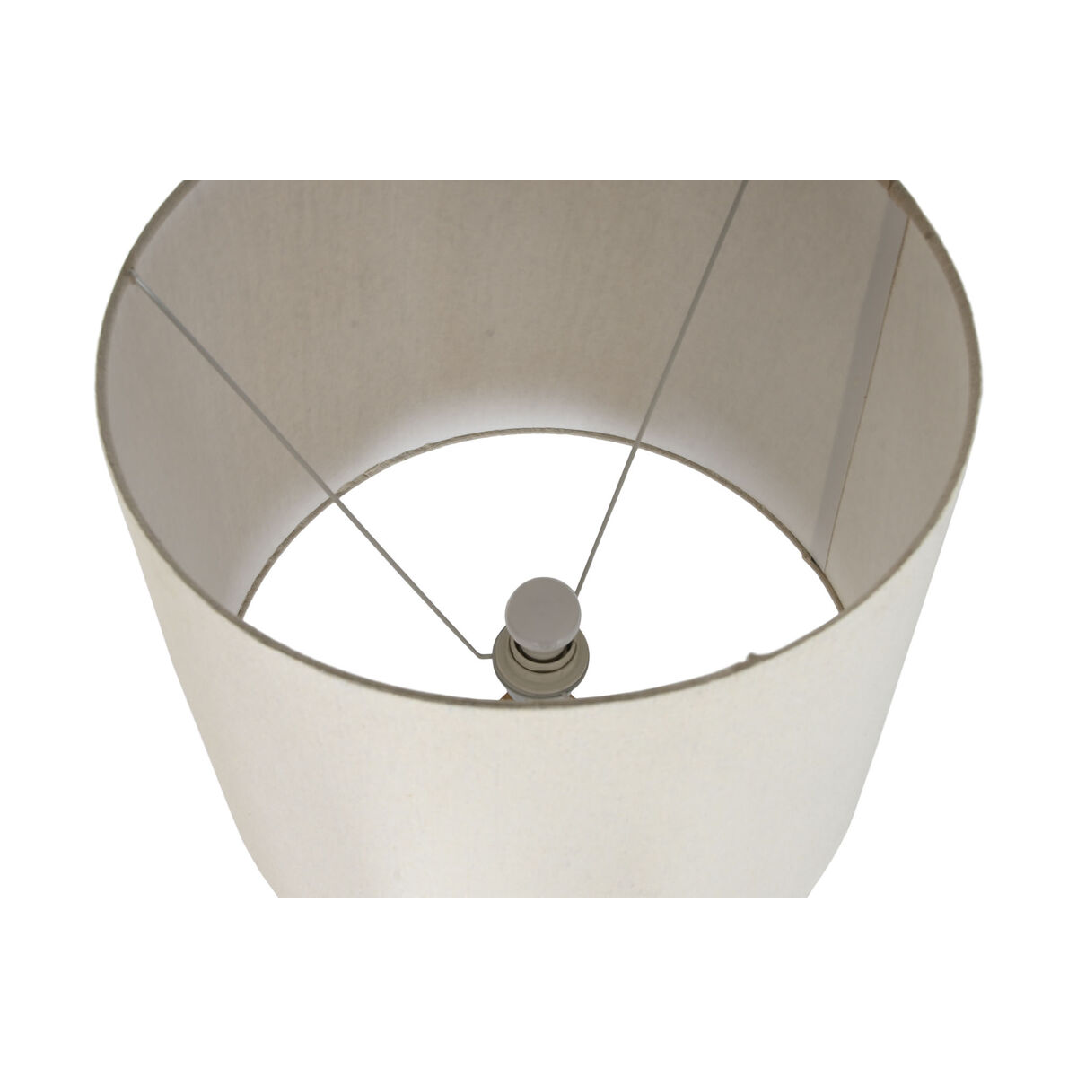 Floor Lamp Home ESPRIT Brown 220 V 42 X 42 X 158 CM