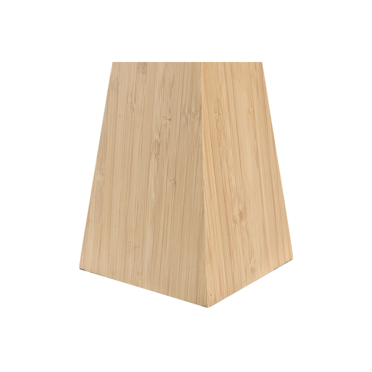 Desk lamp Home ESPRIT Brown 50 W 220 V