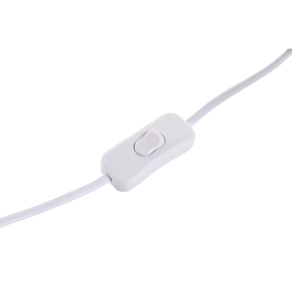 Desk lamp Home ESPRIT Brown 50 W 220 V