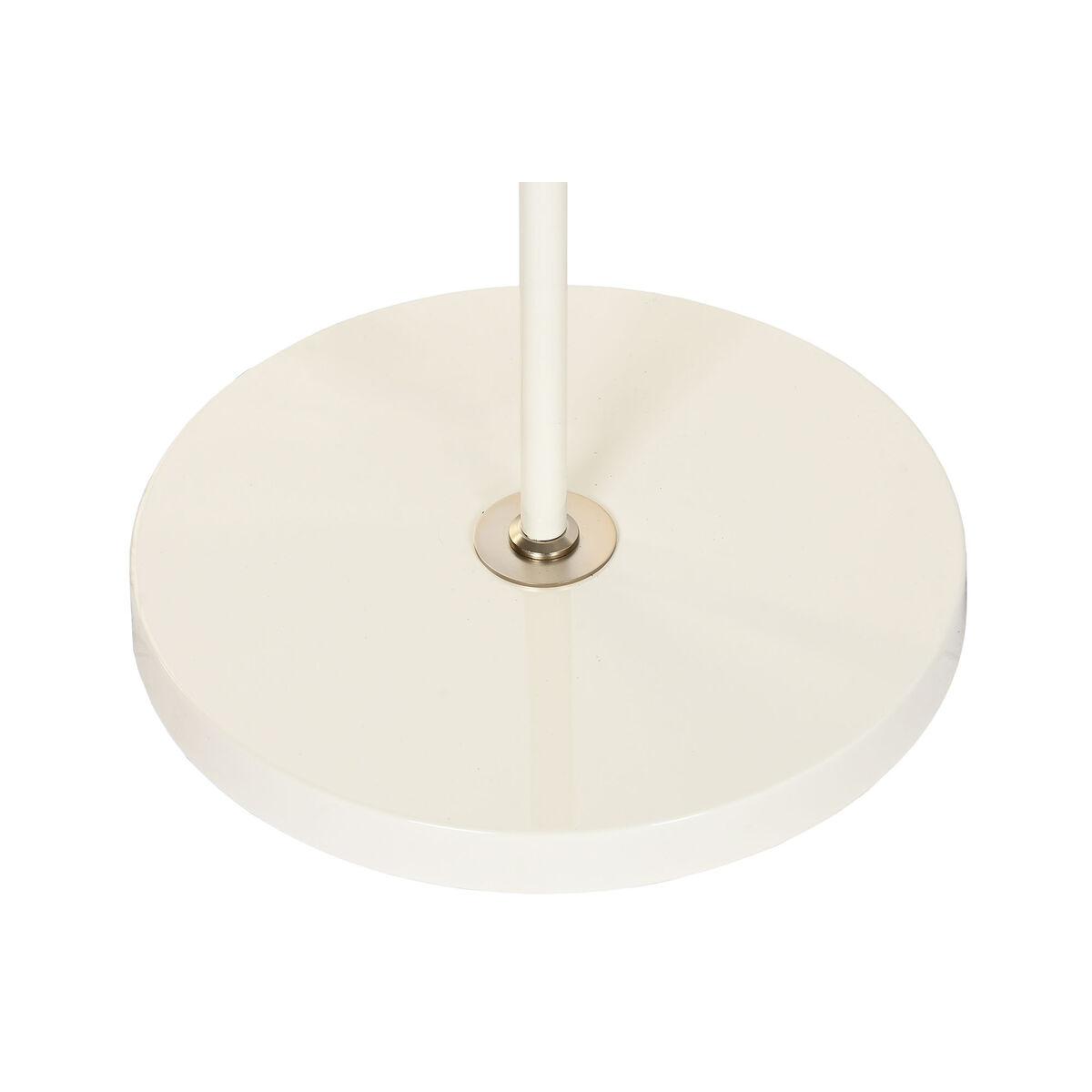 Floor Lamp Home ESPRIT Beige Golden 220 V 104 X 35 X 178 CM