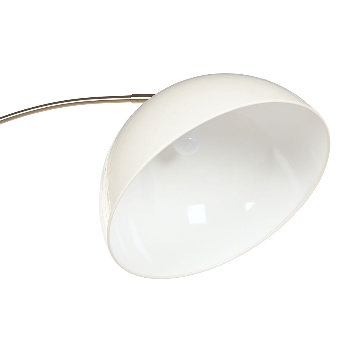 Floor Lamp Home ESPRIT Beige Golden 220 V 104 X 35 X 178 CM