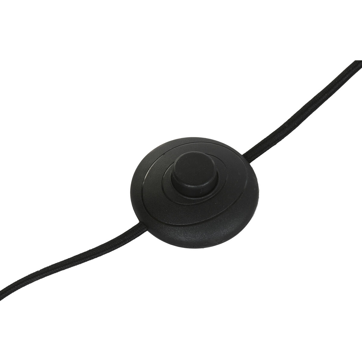 Floor Lamp Home ESPRIT White 50 W 220 V 38 x 38 x 155 cm