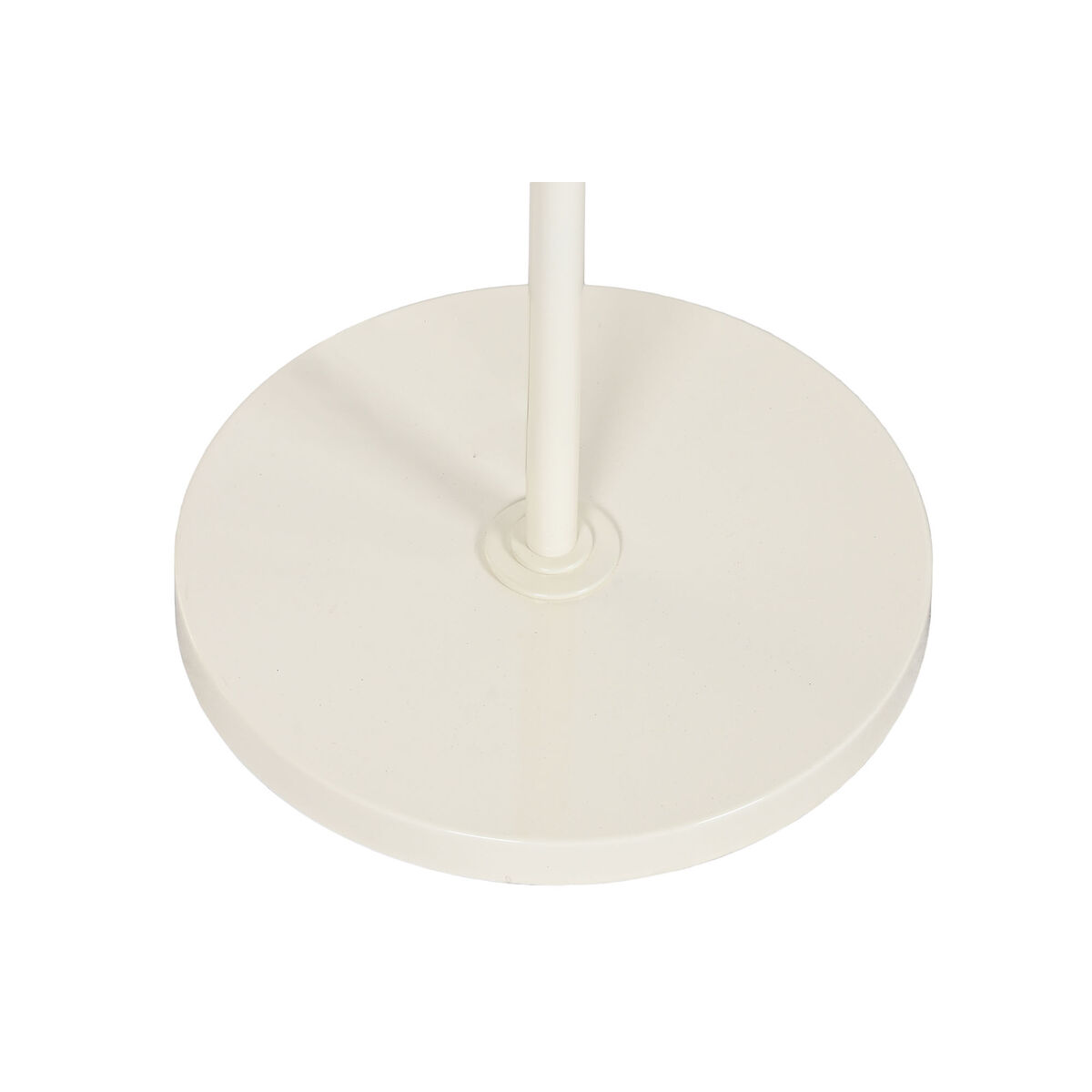 Floor Lamp Home ESPRIT White 50 W 220 V 38 x 38 x 155 cm