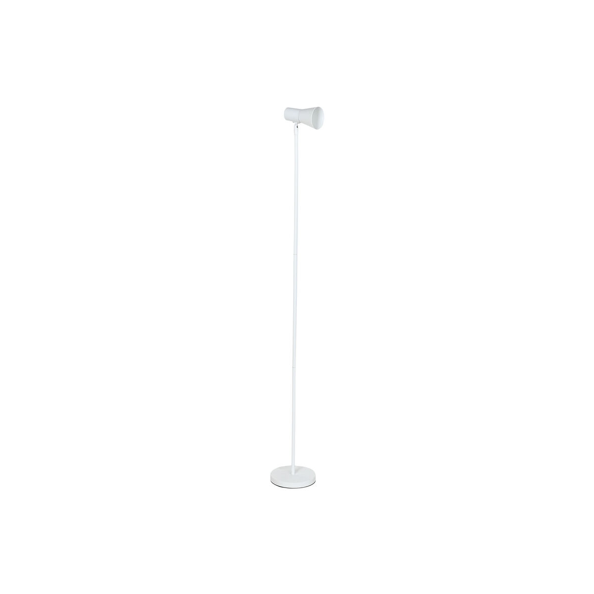 Floor Lamp Home ESPRIT White 20 X 17 X 140 CM