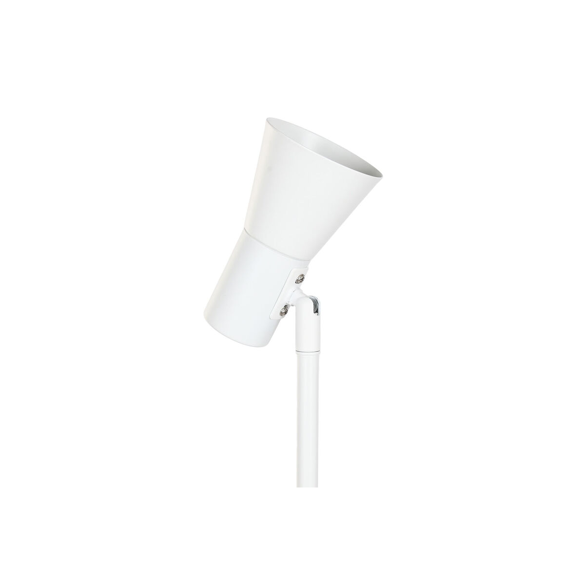 Floor Lamp Home ESPRIT White 20 X 17 X 140 CM