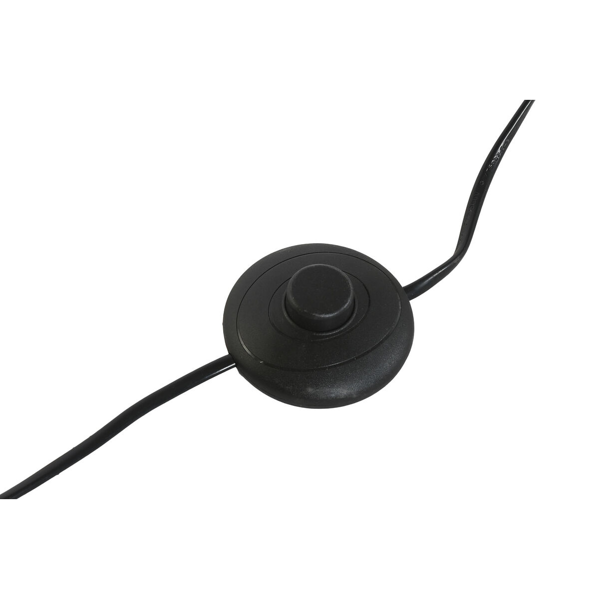 Floor Lamp Home ESPRIT White 20 X 17 X 140 CM