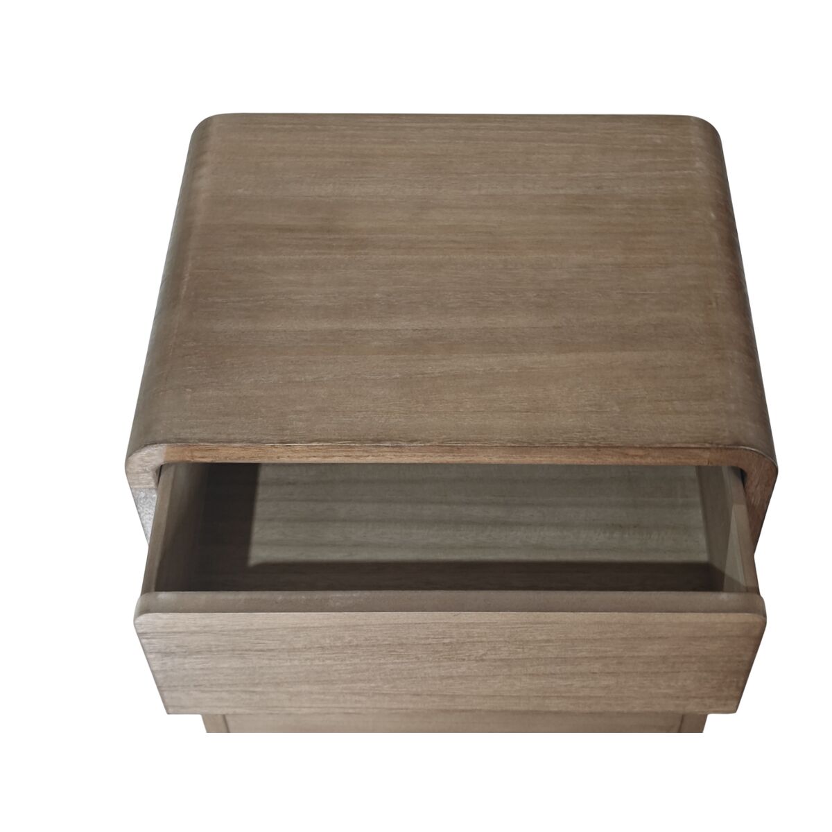 Nightstand Home ESPRIT Brown