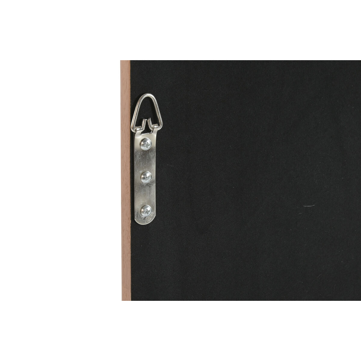 Wall mirror Home ESPRIT Natural Urban