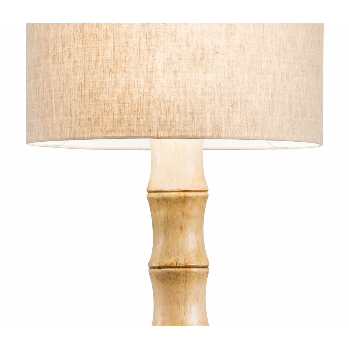 Floor Lamp Home ESPRIT Brown 220 V 40 x 40 x 150 cm