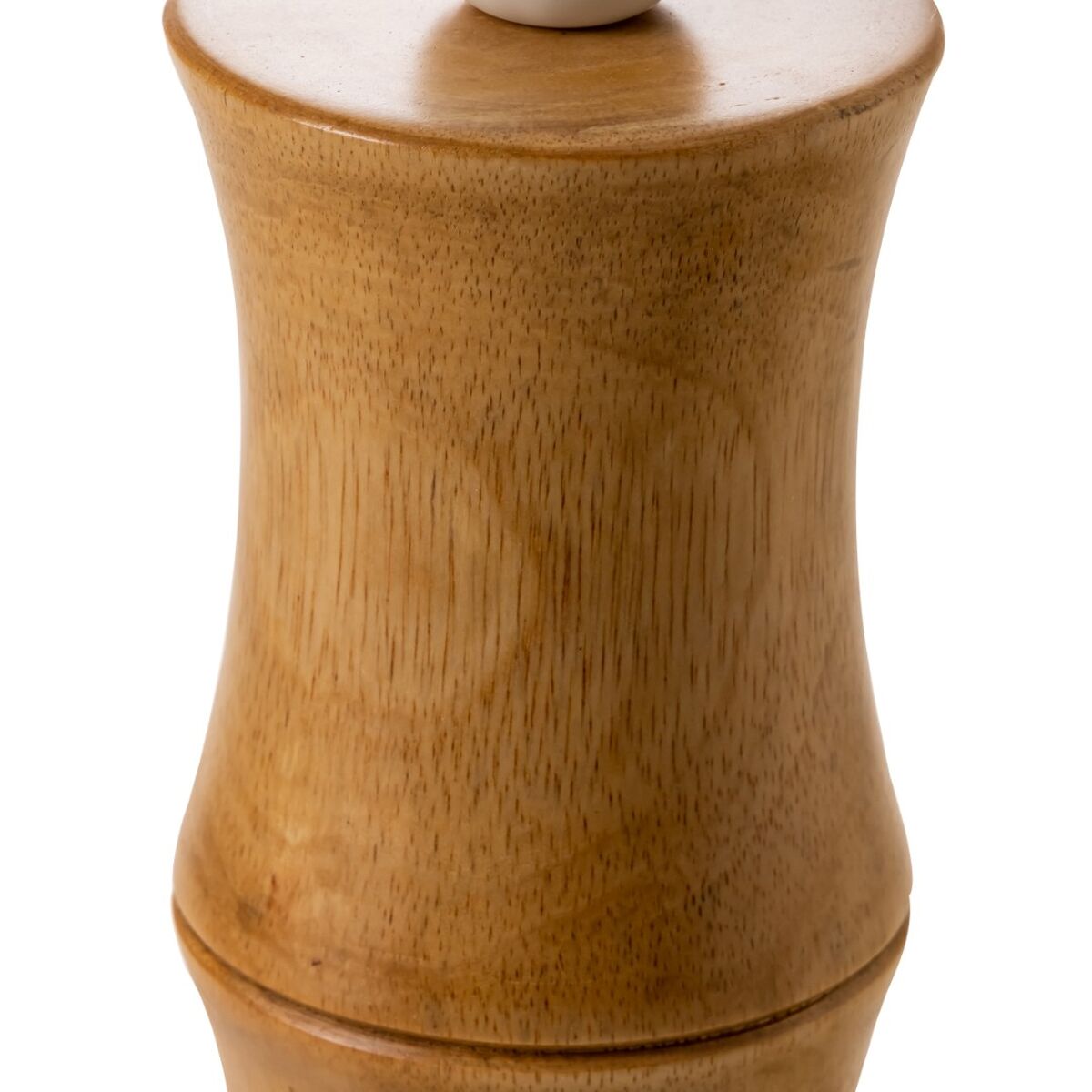 Desk lamp Home ESPRIT Brown 50 W 220 V