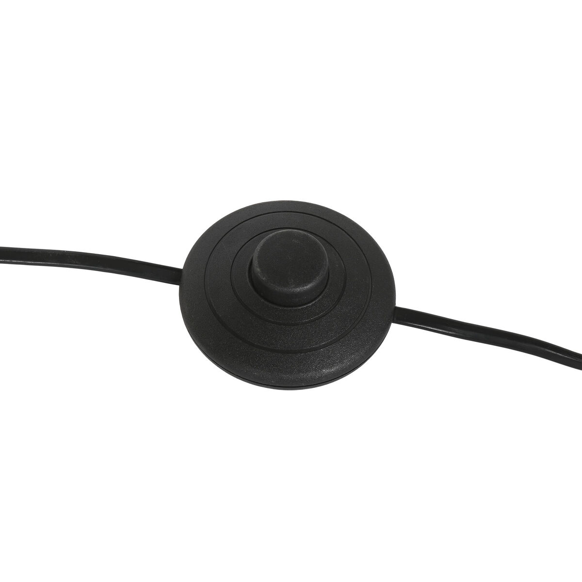 Floor Lamp Home ESPRIT Black 220 V 145 X 42 X 230 CM