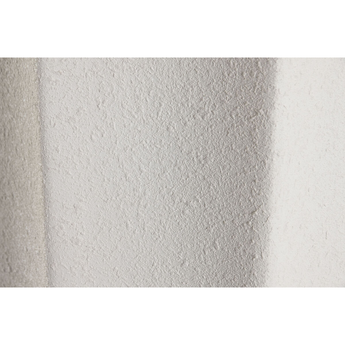 Planter Home ESPRIT White Fibre Mediterranean