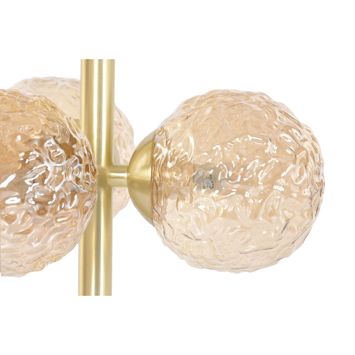 Ceiling Light Home ESPRIT Golden