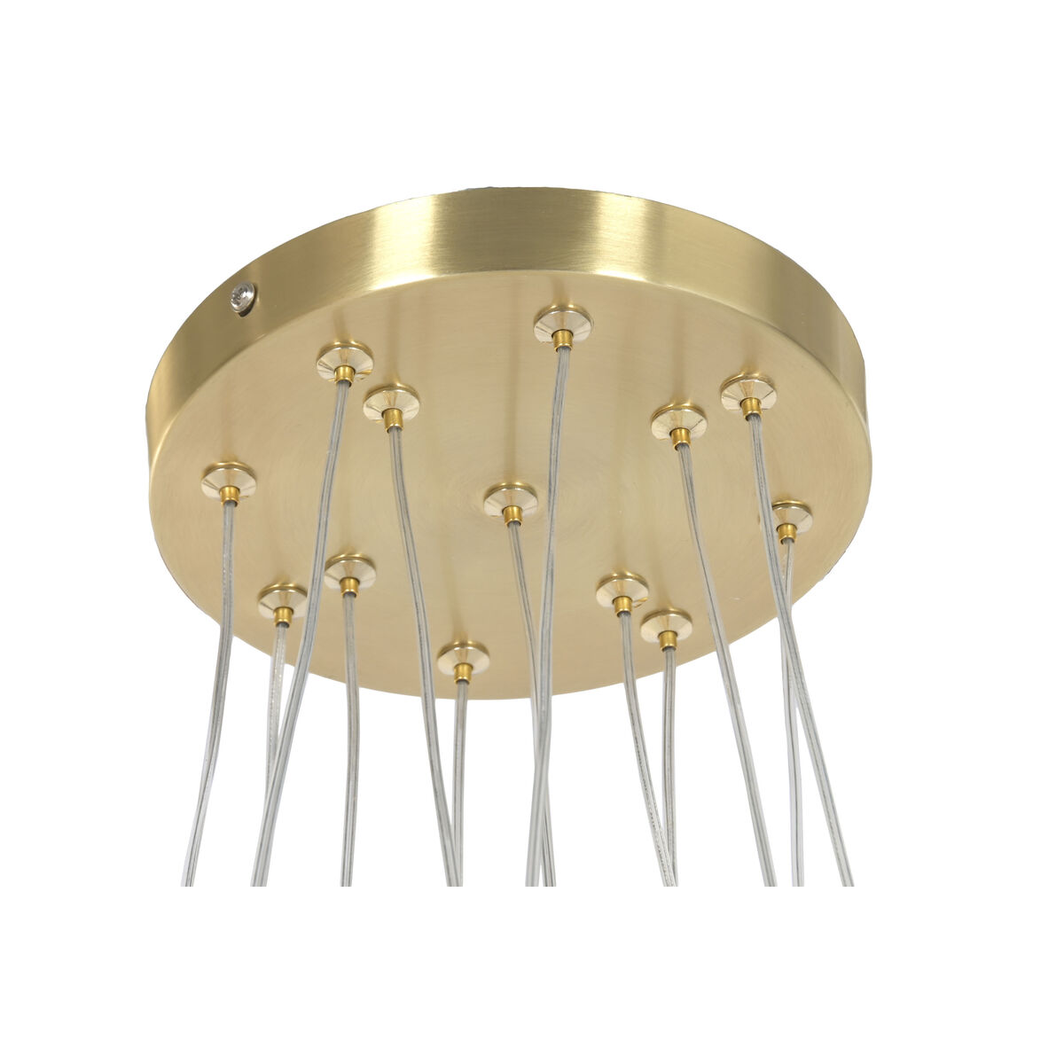 Ceiling Light Home ESPRIT Golden