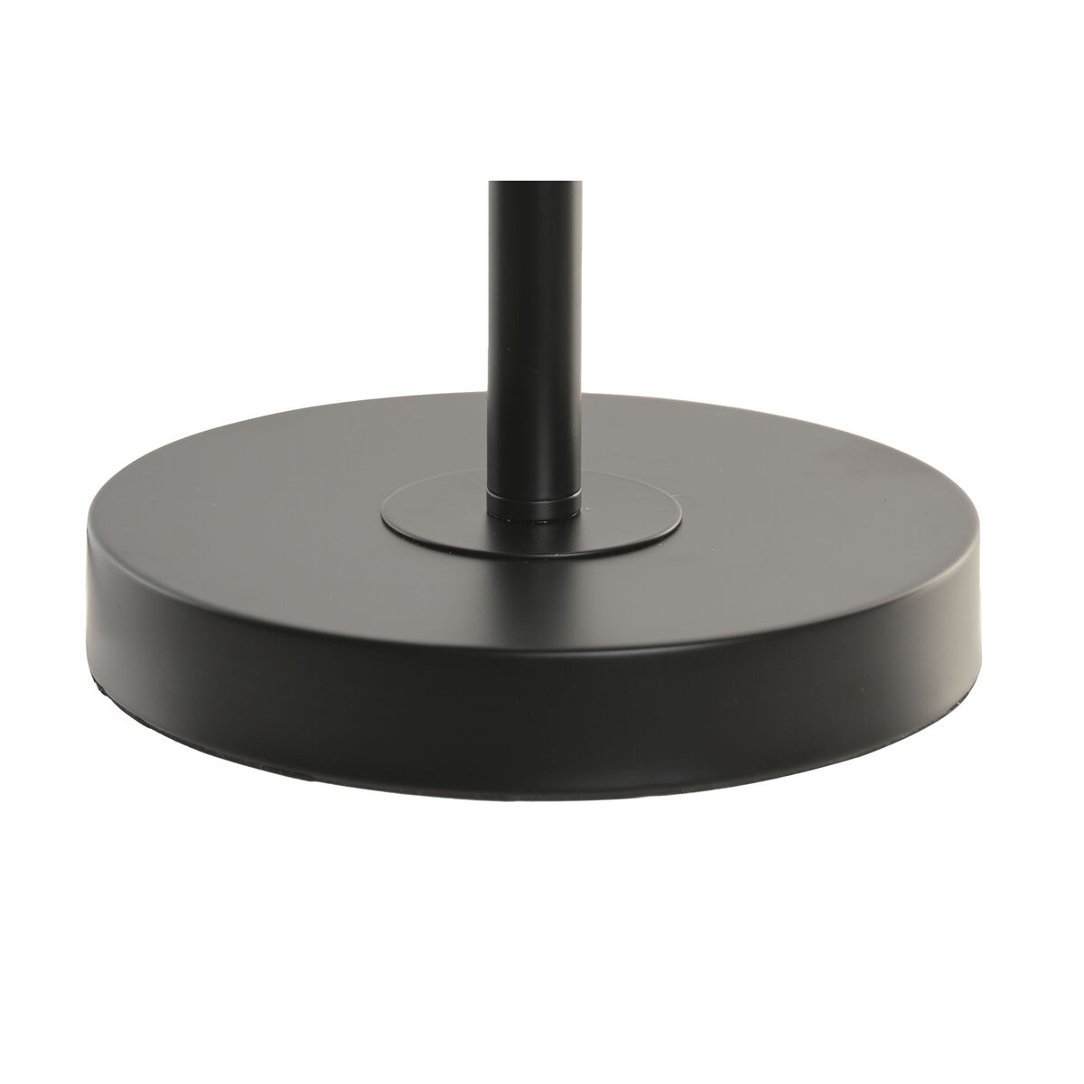 Desk lamp Home ESPRIT White Black