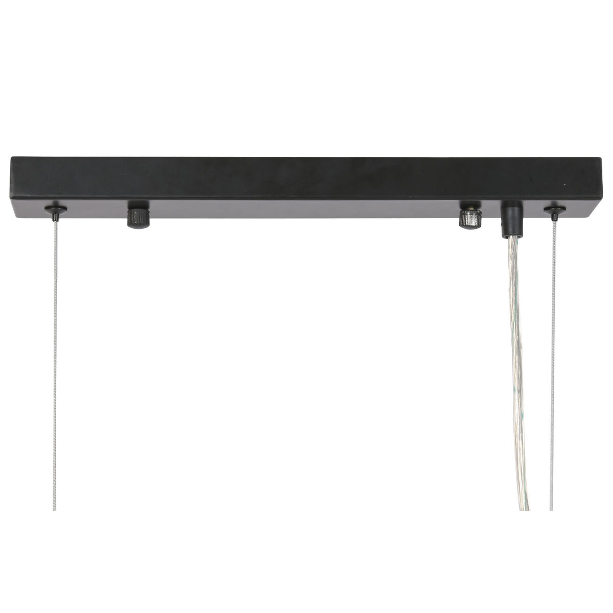 Ceiling Light Home ESPRIT White Black