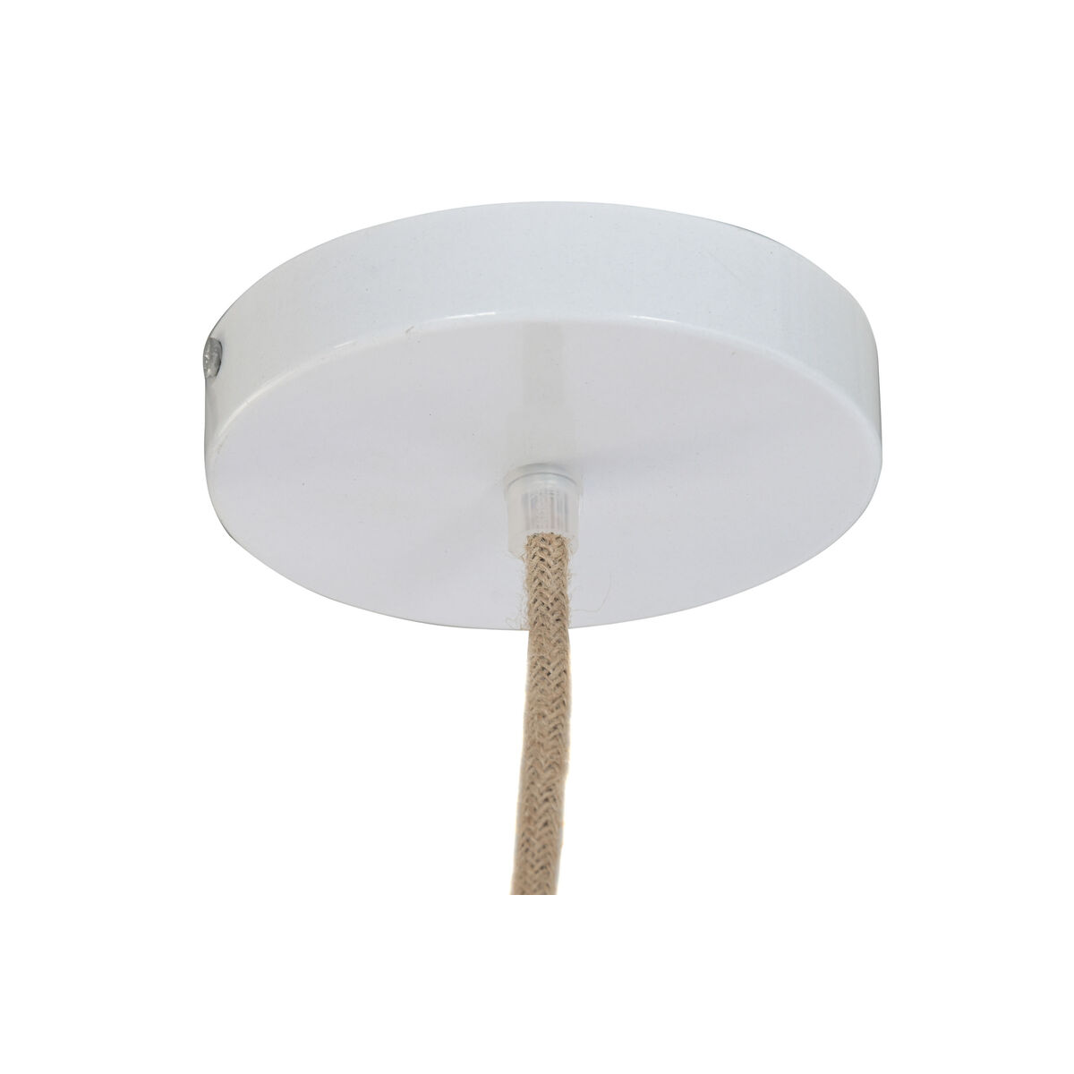 Ceiling Light Home ESPRIT Beige 60 W 65 x 65 x 35 cm