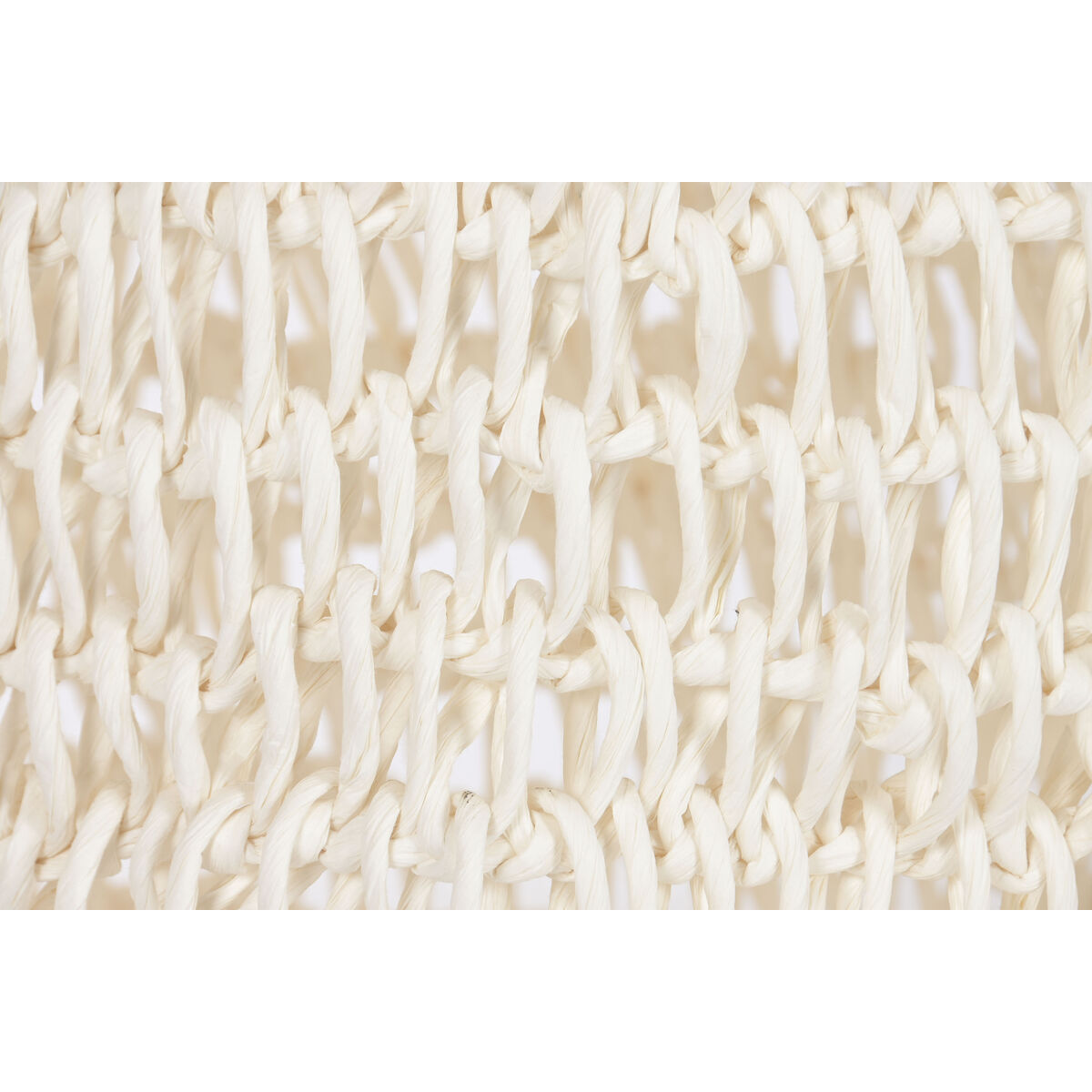 Ceiling Light Home ESPRIT Beige 60 W 40 x 40 x 80 cm