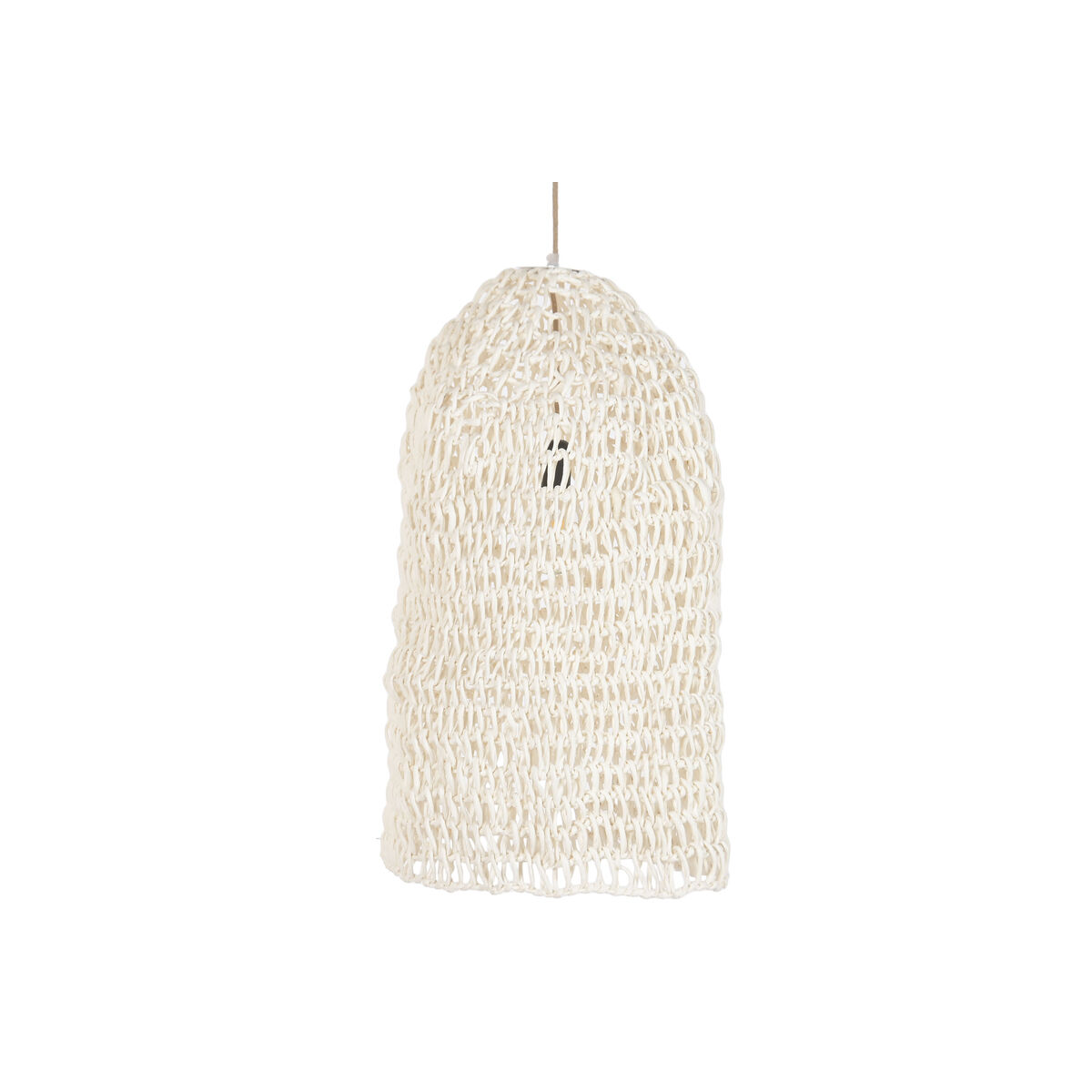 Ceiling Light Home ESPRIT Beige 60 W 40 x 40 x 80 cm