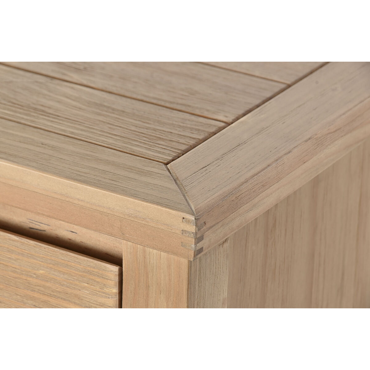 Chest of drawers Home ESPRIT 120 x 40 x 80 cm