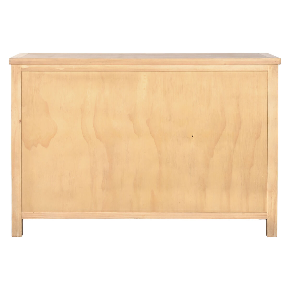 Chest of drawers Home ESPRIT 120 x 40 x 80 cm