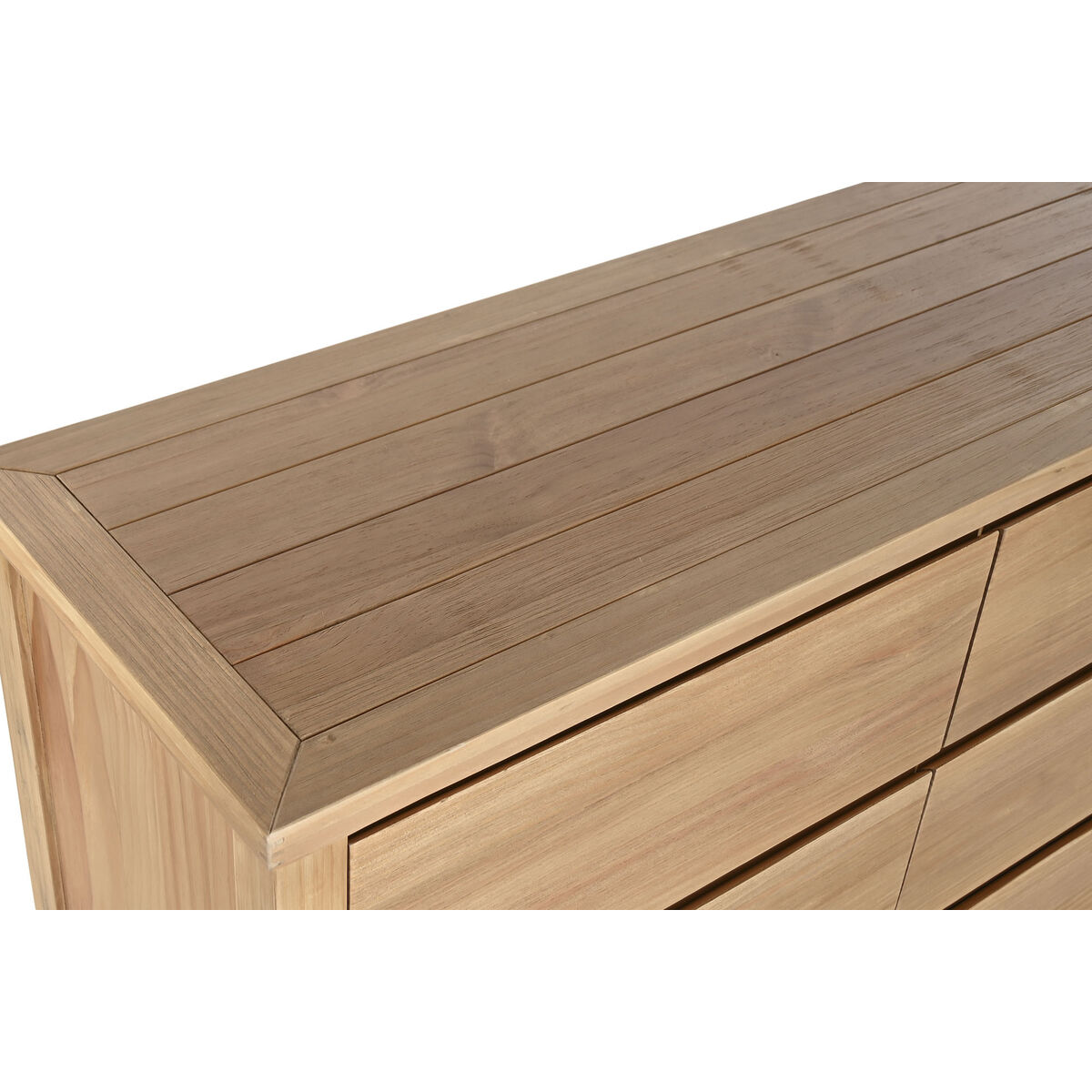 Chest of drawers Home ESPRIT 120 x 40 x 80 cm