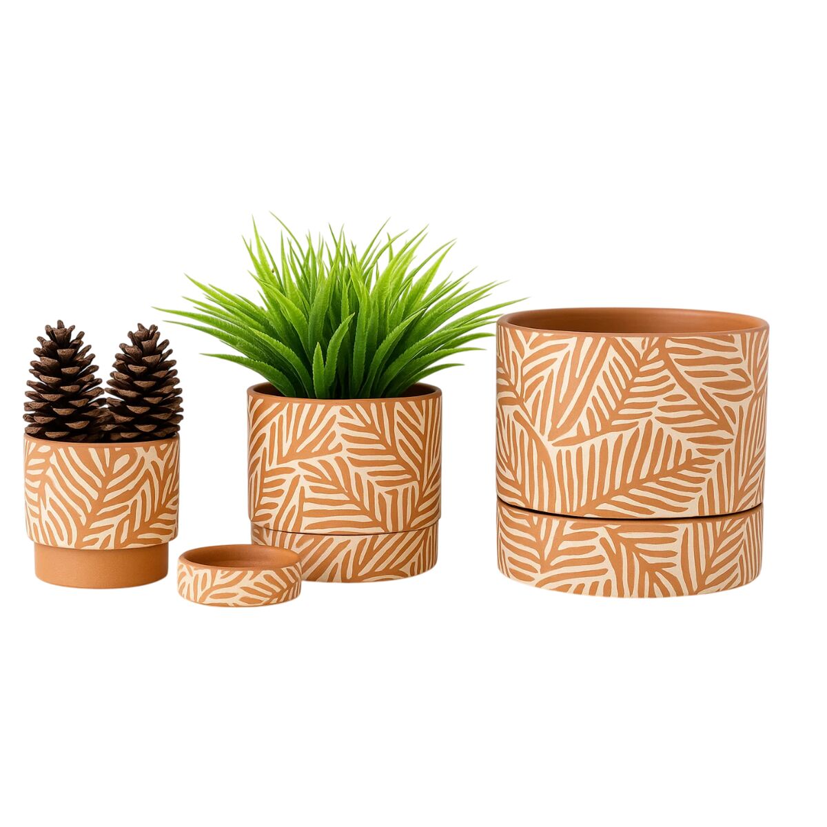 Planter Home ESPRIT (3 Units)