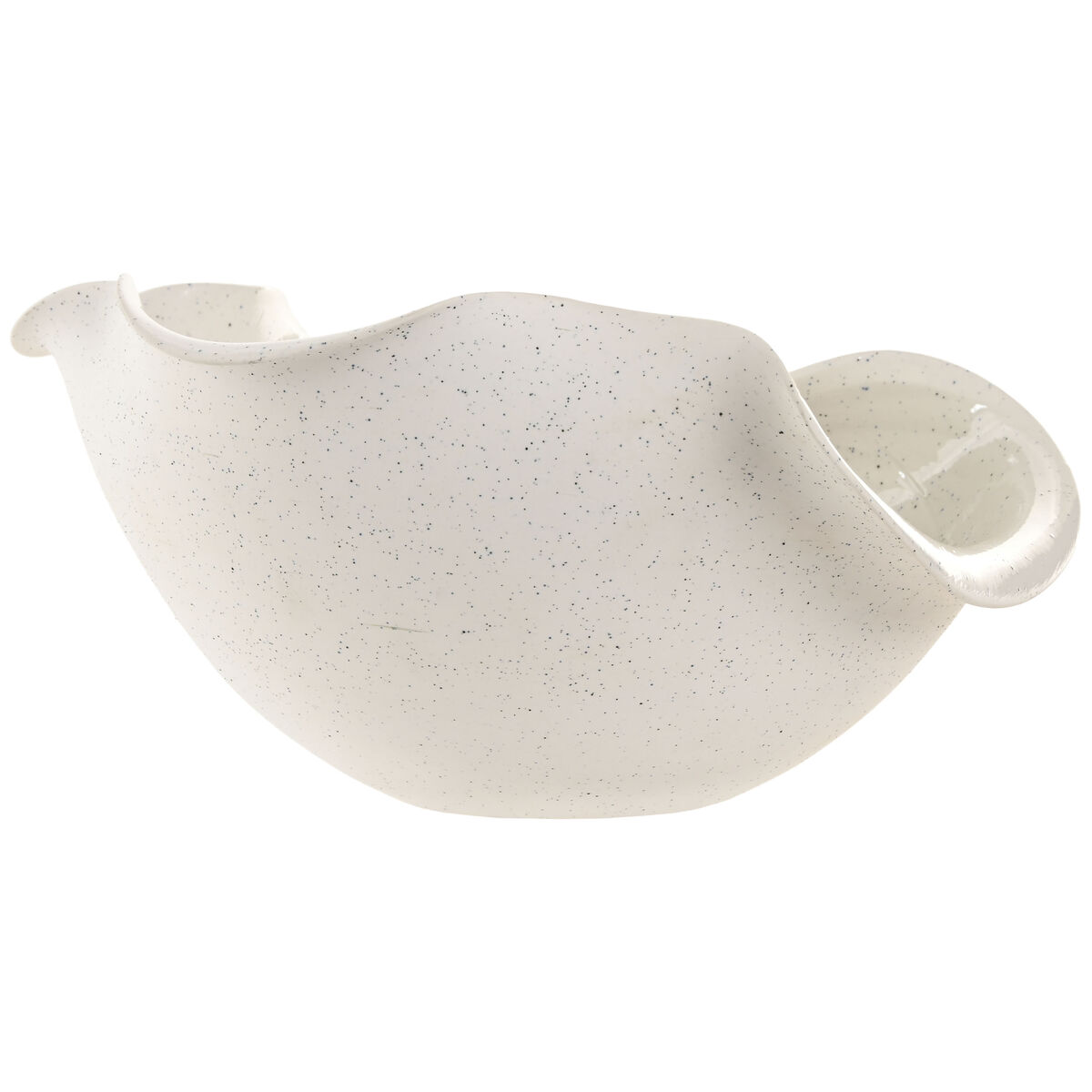 Centerpiece Home ESPRIT White Modern 36 X 31 X 15 CM