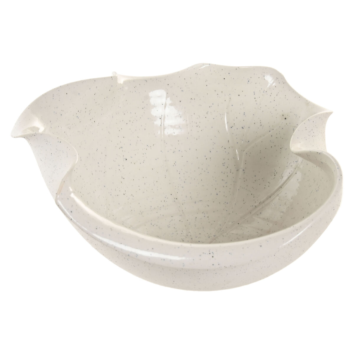 Centerpiece Home ESPRIT White Modern 36 X 31 X 15 CM
