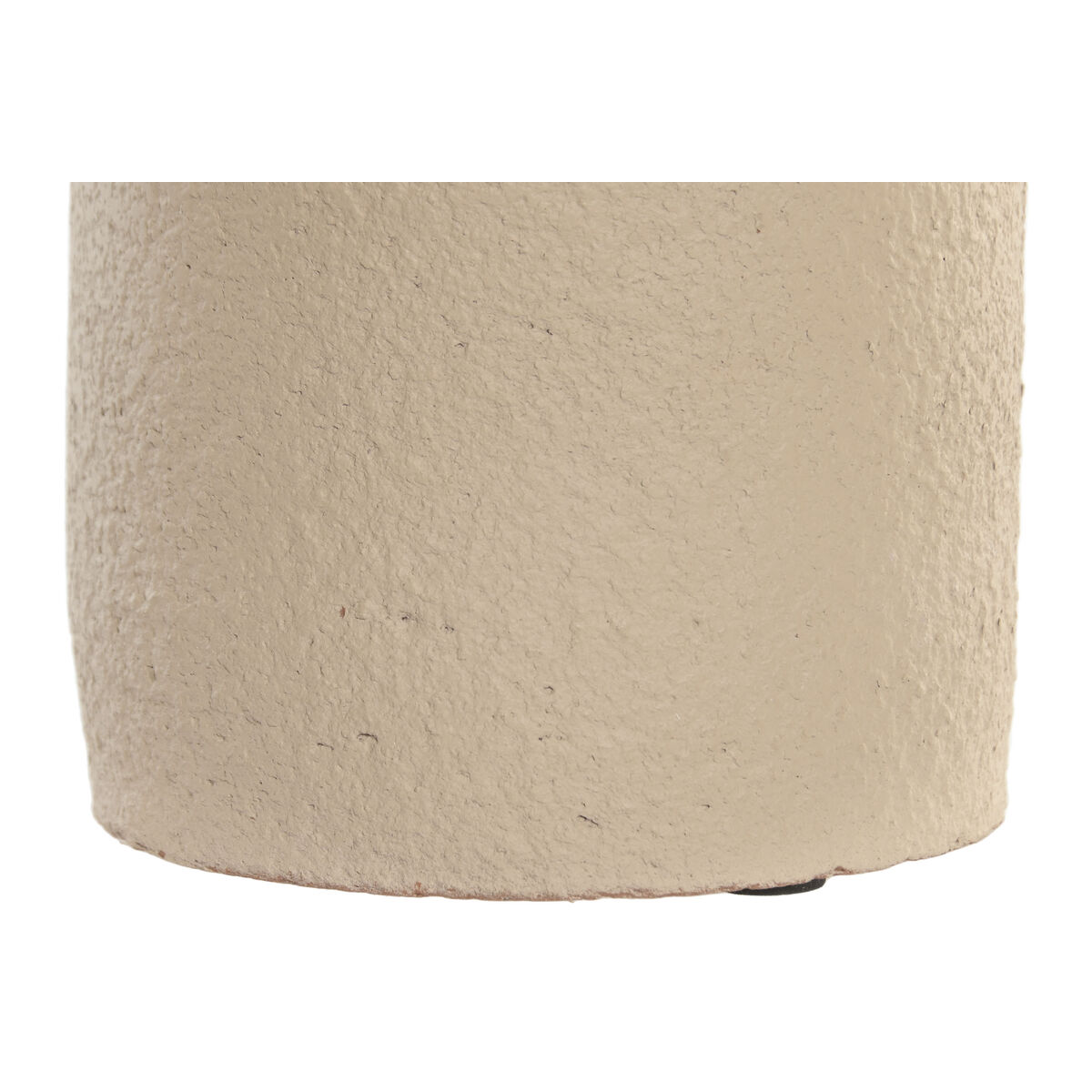 Vase Home ESPRIT Brown Beige Terracotta Mango wood