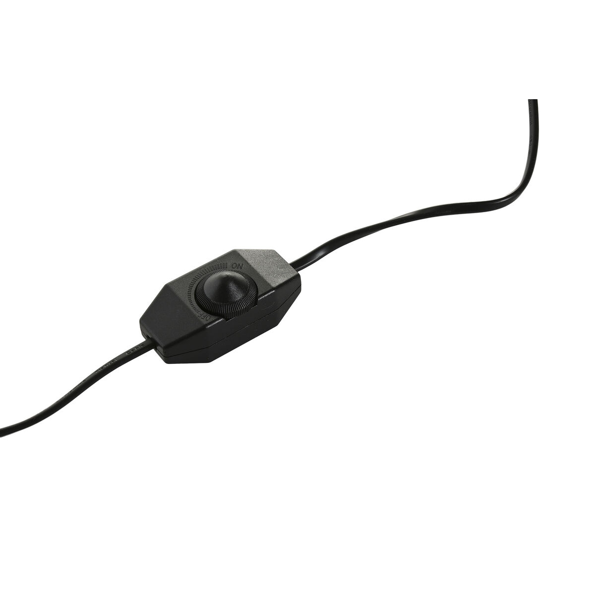 Desk lamp Home ESPRIT Black Golden 220 V (2 Units)