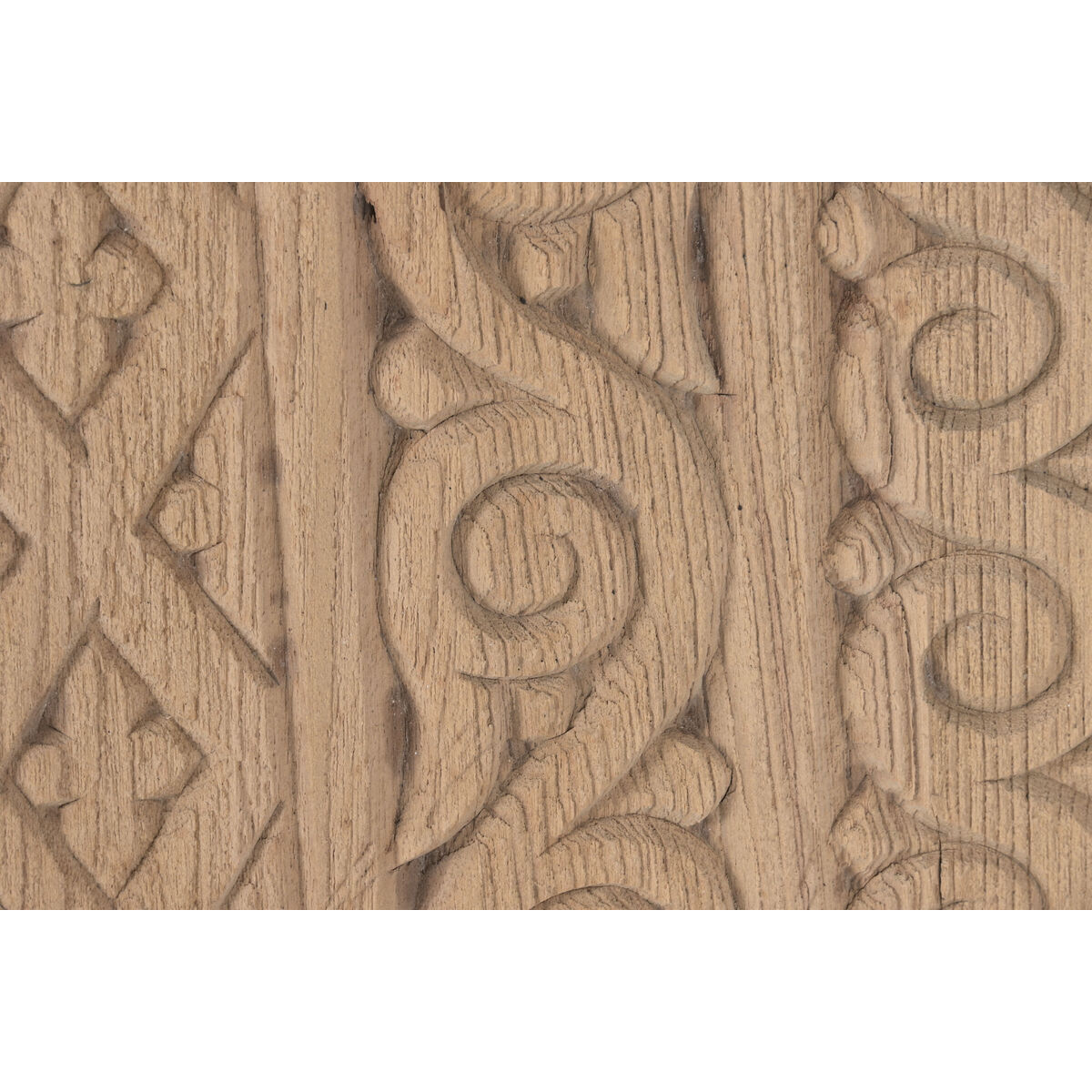 Decorative Figure Home ESPRIT Natural